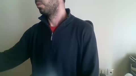 Mrralph online show from 01/27/25, 12:05