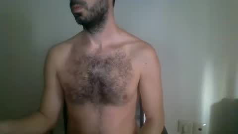 Mrralph online show from 02/01/25, 02:34