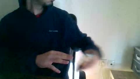 Mrralph online show from 02/25/25, 02:22