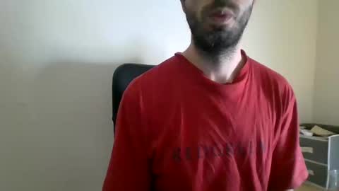 Mrralph online show from 02/27/25, 09:32