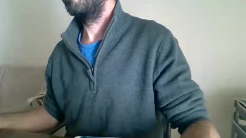 Mrralph online show from 10/13/25, 02:06