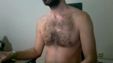 Mrralph online show from 03/08/26, 01:36