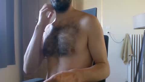 Mrralph online show from 05/30/26, 08:33