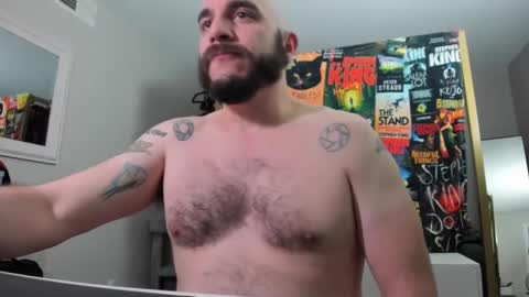 Rico online show from 01/07/25, 05:22