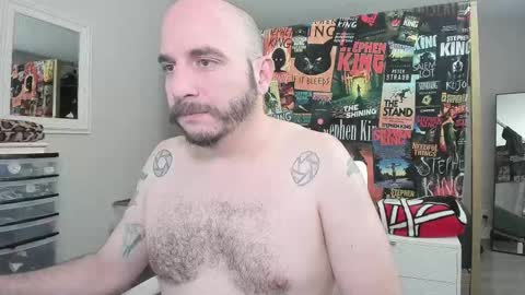 Rico online show from 09/08/25, 11:26