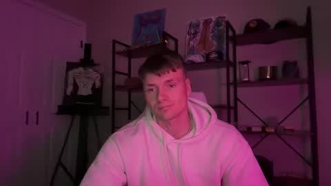 Mr Ryan Voss online show from 12/26/24, 08:11