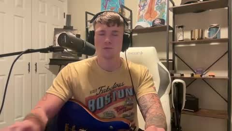 Mr Ryan Voss online show from 12/28/24, 11:59