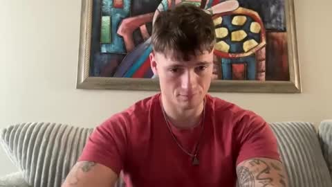 Mr Ryan Voss online show from 01/02/25, 07:07