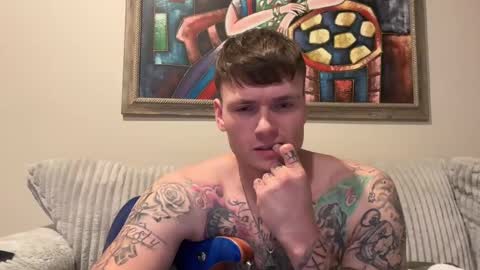 Mr Ryan Voss online show from 01/03/25, 02:54