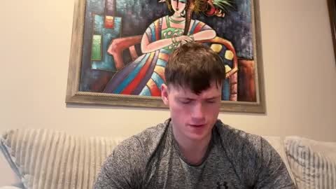 Mr Ryan Voss online show from 01/08/25, 12:47