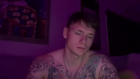 Mr Ryan Voss online show from 01/11/25, 03:02