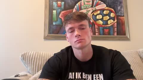 Mr Ryan Voss online show from 01/17/25, 08:00