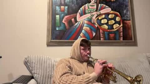 Mr Ryan Voss online show from 01/21/25, 12:25