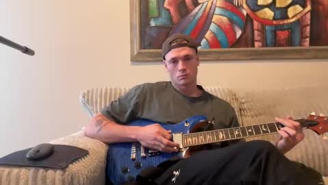 Mr Ryan Voss online show from 01/22/25, 02:03