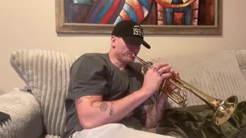 Mr Ryan Voss online show from 02/02/25, 10:39