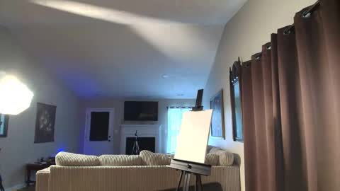 Mr Ryan Voss online show from 02/16/25, 09:38