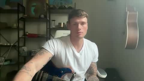 Mr Ryan Voss online show from 02/20/25, 10:48