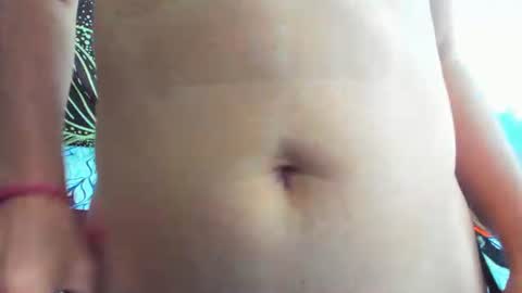 Angelica online show from 07/03/26, 02:23