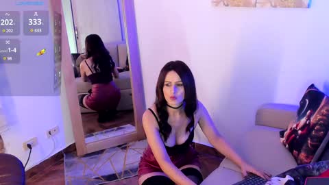 Griseld   online show from 12/17/24, 07:04