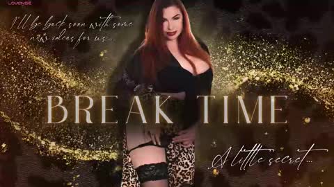 Ingrid online show from 03/03/26, 02:45