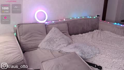 mrs kitty69 online show from 12/05/24, 11:16