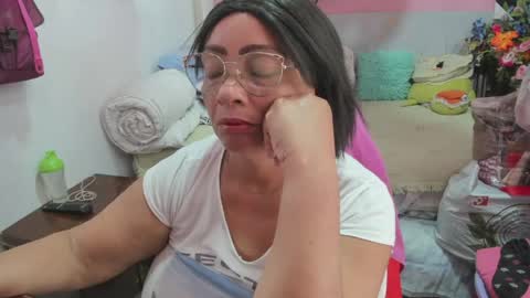 mrs_mommy online show from 03/29/26, 08:31