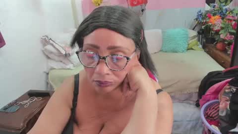 mrs_mommy online show from 04/16/26, 06:09