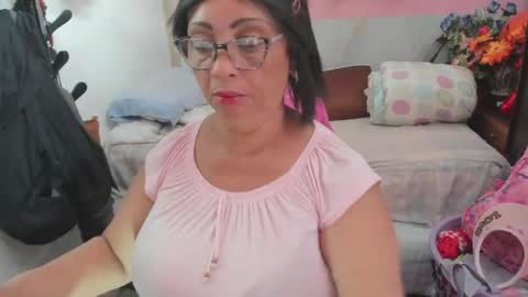mrs_mommy online show from 05/23/26, 06:56