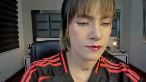 Regina online show from 06/18/26, 03:51