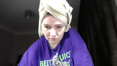 mrs_smith__ online show from 04/03/26, 12:30