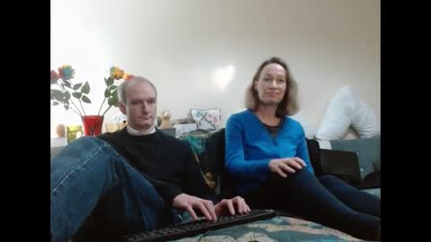 Mrs Velvet Vixen online show from 12/02/24, 08:41