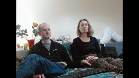 Mrs Velvet Vixen online show from 12/03/24, 02:49