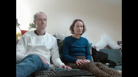 Mrs Velvet Vixen online show from 12/17/24, 08:45