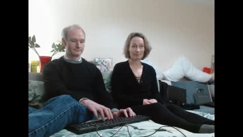 Mrs Velvet Vixen online show from 12/19/24, 08:45