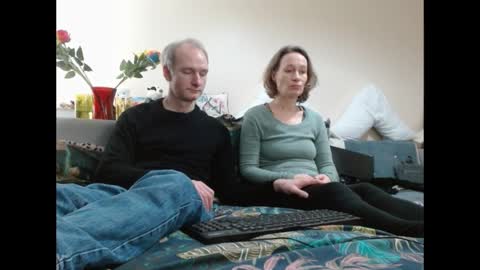 Mrs Velvet Vixen online show from 01/02/25, 11:41