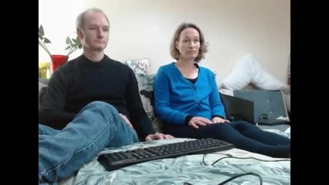 Mrs Velvet Vixen online show from 01/10/25, 08:51