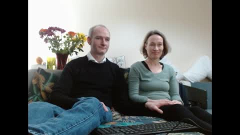 Mrs Velvet Vixen online show from 01/16/25, 11:37