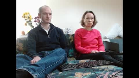 Mrs Velvet Vixen online show from 01/20/25, 08:30