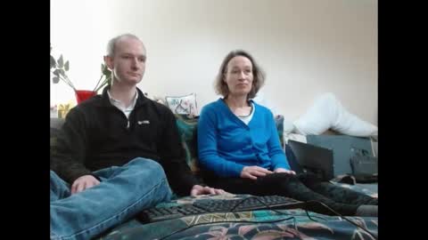 Mrs Velvet Vixen online show from 01/31/25, 08:32