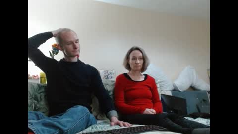 Mrs Velvet Vixen online show from 02/07/25, 08:44