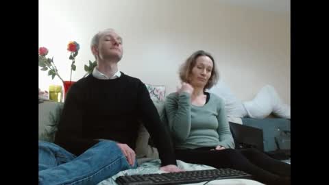 Mrs Velvet Vixen online show from 02/10/25, 11:36