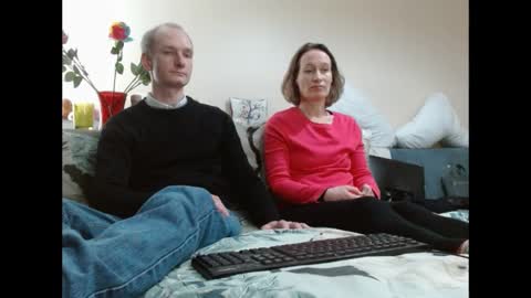 Mrs Velvet Vixen online show from 02/19/25, 06:43