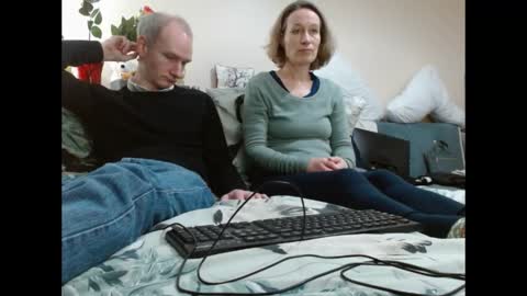 Mrs Velvet Vixen online show from 02/20/25, 08:39