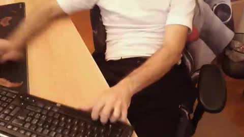 mrshadow903 online show from 02/22/26, 07:34