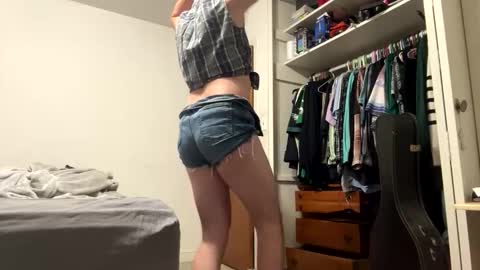 mrsissy812575 online show from 05/08/26, 10:48