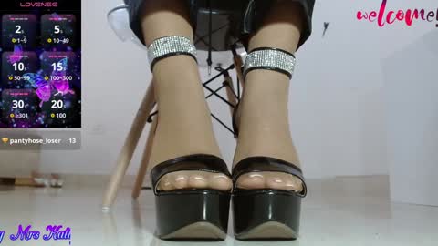 Tell me Katty  online show from 01/20/25, 08:07