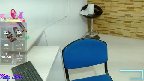 Tell me Katty  online show from 10/16/25, 09:10