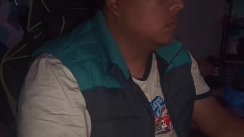 Monte online show from 01/13/25, 01:28