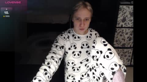 Sasha online show from 12/03/24, 02:14