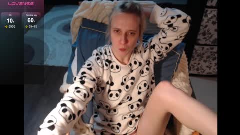 Sasha online show from 01/19/25, 02:25